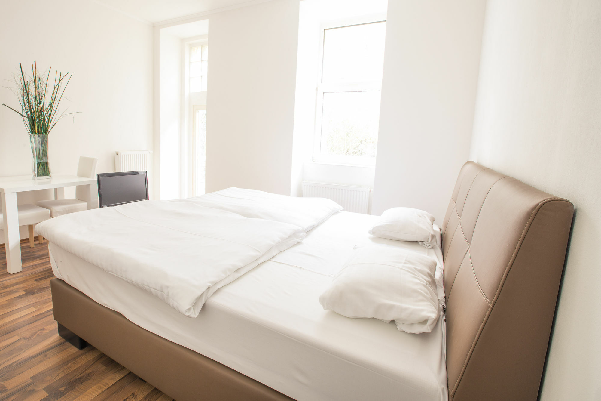 Grand Central Station Apartments I Contactless Check-In Viena Exterior foto